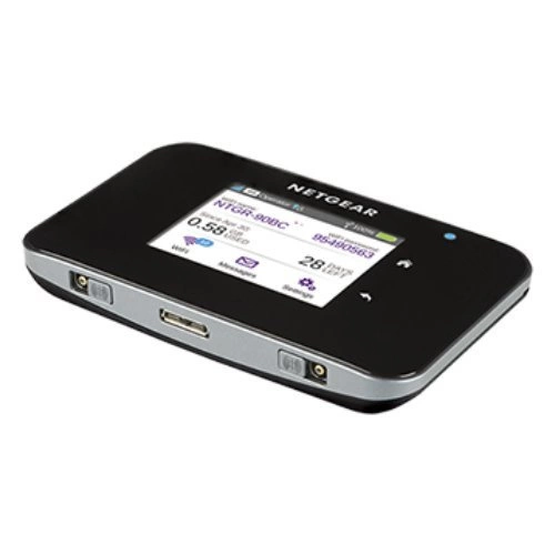 Routerek Netgear AC810-100EUS 600 Mbps