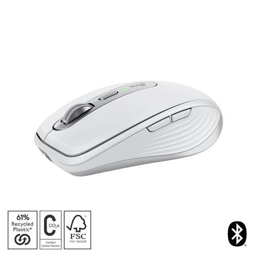 Vezeték nélküli egér Logitech MX Anywhere 3S 910-006930