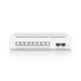 Kapcsoló Ubiquiti USW-Pro-XG-8-PoE 8x 10Gb 2x SFP+ 155 W PoE++