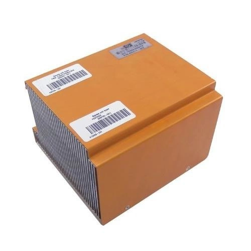 Hűtőborda mely a server HP ProLiant DL360 G5 gépekbe szánt | 460490-001