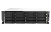 NAS-kiszolgáló QNAP TS-h2287XU-RP-E2336-32G 22x SSD | HDD SATA 32GB RAM