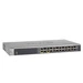 Kapcsoló Netgear GSM7212F-100NES 12x 10/100/1000 12x SFP 150 W PoE+