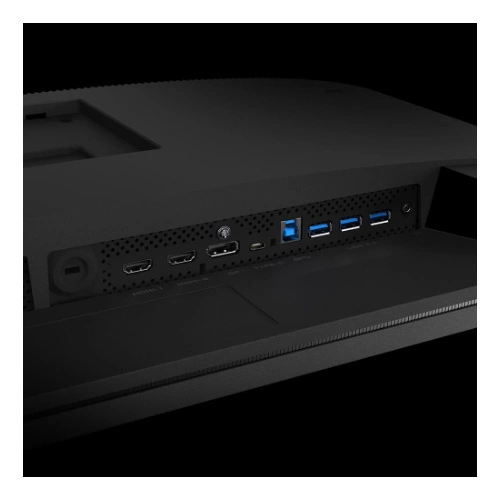 Monitor 31.5" Gigabyte M32U 3840 x 2160 4K UHD 144Hz képernyőmátrix SS-IPS