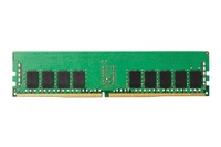RAM memória 1x 4GB Lenovo - ThinkServer TS150 DDR4 2133MHz ECC UNBUFFERED DIMM | 4X70G88316