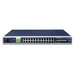 Kapcsoló Planet IGS-6325-20T4C4X 24x 1Gb 4x SFP | 4x SFP+