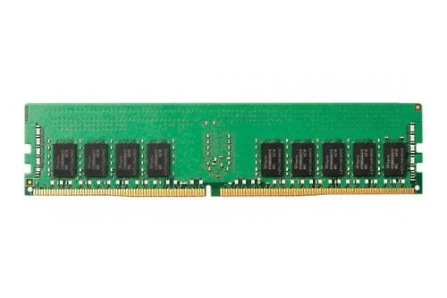RAM memória 1x 16GB Lenovo - ThinkServer TS460 DDR4 2400MHz ECC UNBUFFERED DIMM | 4X70G88315