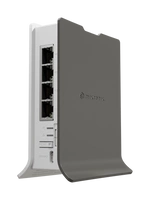Hozzáférési Pont Mikrotik L41G-2axD&FG621-EA 2,4 GHz 574 Mbps  802.11 b/g/n/ax LTE Cat. 6