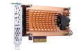 QNAP bővítőkártya QM2-2S-220A