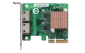 Hálózati Kártya QNAP QXG-2G2T-I225 2x RJ-45 2.5Gb