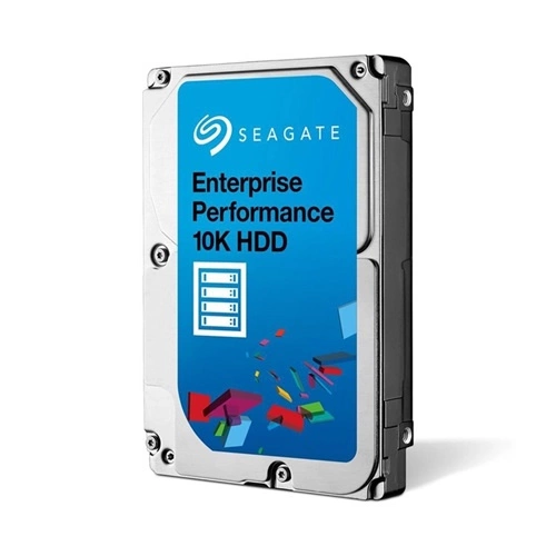 Merevlemez Seagate Performance 1.2TB SAS 2.5" 10 000 RPM 128MB Cache | ST1200MM0088