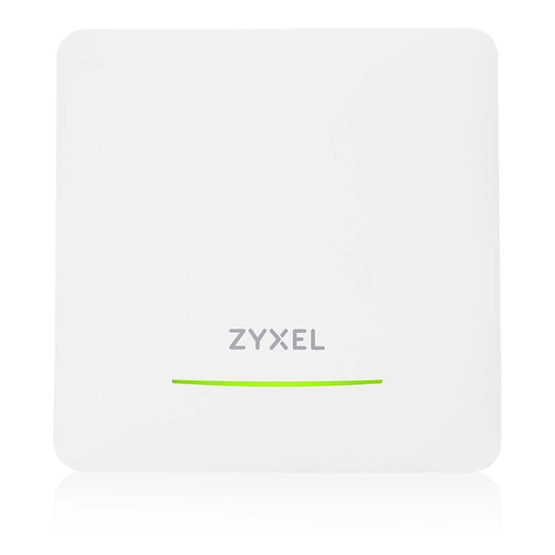 Hozzáférési Pont Zyxel NWA50BE-EU0102F 2,4 GHz | 5 GHz 688 Mbps | 4324 Mbps 802.11 a/b/g/n/ac/ax/be
