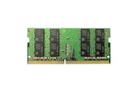 RAM memória 16GB HP Workstation DDR4 2666MHz SO-DIMM | 3TQ36AA