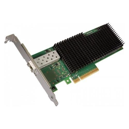Hálózati Kártya Intel XXV710DA1BLK 1x 25Gb SFP28 PCI Express 25Gb