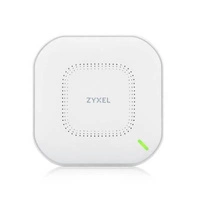 Hozzáférési Pont Zyxel WAX630S-EU0101F 2.4 GHz | 5 GHz 2400 Mbps 802.11 a/b/g/n/ac/ax