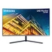 Monitor 32" Samsung LU32R590CWRXEN UR590 3840 x 2160 4K UHD 60Hz képernyőmátrix VA