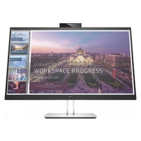 Monitor 23.8" HP E-Series 6PA50A4#ABB E24d G4 1920 x 1080 Full HD 60Hz képernyőmátrix IPS