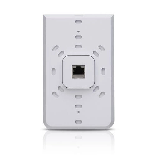 Hozzáférési Pont Ubiquiti UAP-IW-HD 2,4 GHz | 5 GHz 1733 Mbps 802.11a/b/g/n/ac-wave2