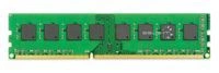 RAM memória 1x 2GB GoodRAM NON-ECC UNBUFFERED DDR3 1066MHz PC3-10600 UDIMM | W-AT024AA