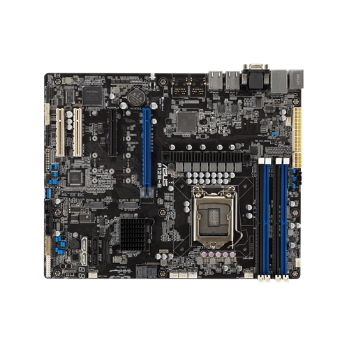 Alaplap ASUS P12R-E/ASMB10	 LGA1200 ATX | 90SB0A90-M1UAY0