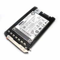 SSD Merevlemez 400GB 1.8" SATA 6Gb/s 09TVP-RFB | REFURBISHED