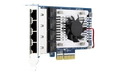 Hálózati Kártya QNAP QXG-5G4T-111C 4x RJ-45 5Gb