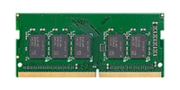 RAM memória 1x 16GB Synology DDR4 2Rx8 2666MHZ ECC UNBUFFERED SODIMM | D4ES01-16G