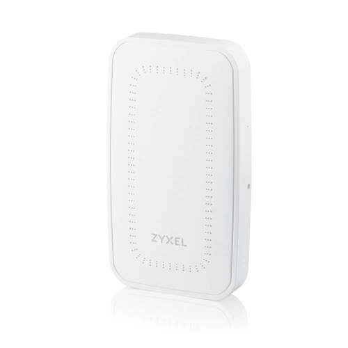 Hozzáférési Pont Zyxel WAX300H-EU0101F 2,4 GHz | 5 GHz 2400 Mbps 802.3at PoE+ 802.11 b/g/n/ac/ax