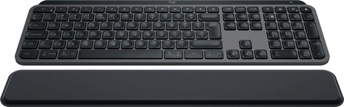 Vezeték nélküli billentyűzet Logitech MX Keys S QWERTY