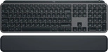 Vezeték nélküli billentyűzet Logitech MX Keys S QWERTY