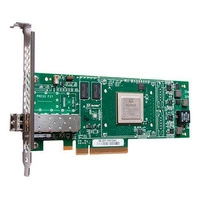 HBA HPE QW971A-RFB 1 FC Fibre Channel 32Gb/s használt 3 hónapok