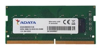 RAM memória 1x 8GB ADATA SO-DIMM DDR4 2666MHZ PC4-21300 | AD4S266638G19-B