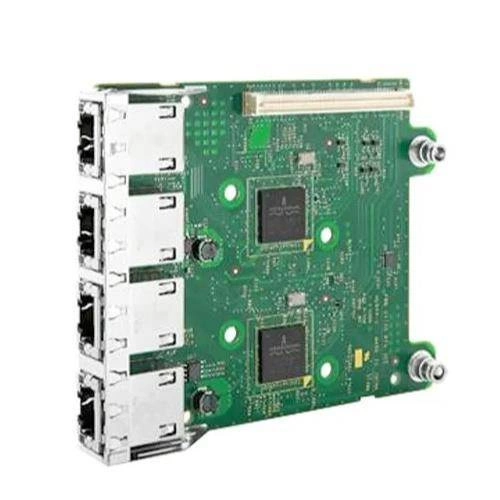 Hálózati Kártya DELL 30T5J 4x RJ-45 PCI Express 1Gb