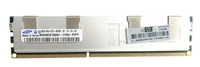RAM memória 1x 16GB Samsung ECC REGISTERED DDR3 4Rx4 1066MHz PC3-8500 RDIMM | M393B2K70BM1-CF8