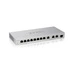 Kapcsoló Zyxel XGS1250-12-ZZ0101F 3x 10Gb | 8x 1GB 1x SFP+