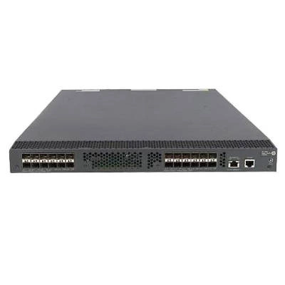 Kapcsoló HPE RENEW | JG296AR  24x SFP+ 