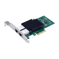 Hálózati Kártya Intel X550T2 2x 10Gb RJ-45 PCI Express 10Gb