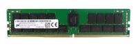 RAM memória 1x 32GB Micron ECC REGISTERED DDR4 2Rx4 2933MHz PC4-23400 RDIMM | MTA36ASF4G72PZ-2G9