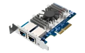 Hálózati Kártya QNAP QXG-10G2T 2x RJ-45 10Gb
