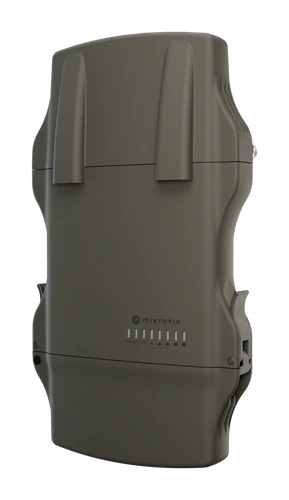 Hozzáférési Pont Mikrotik L23UGSR-5HaxD2HaxD-NM 2,4 | 5 GHz 2400 Mbps 802.11 a/b/g/n/ac/ax