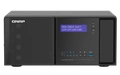 Kapcsoló QNAP QGD-3014-16PT-8G 14x 1Gb 2x RJ-45/SFP+ 140 W PoE+