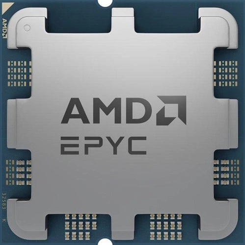 Processzor AMD EPYC 4564P (64MB, 16x 5.7GHz) 100-000001476
