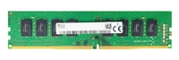 RAM memória 1x 16GB Hynix NON-ECC UNBUFFERED DDR4 2666MHZ PC4-21300 UDIMM | HMA82GU6JJR8N-VK