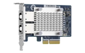 Hálózati Kártya QNAP QXG-5G2T-111C 2x RJ-45 5Gb