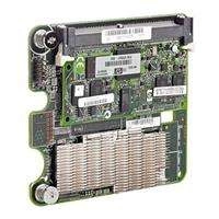 HPE Smart Array P711M 537156-001 SAS/SATA 6Gb/s 1GB új spare 1 év