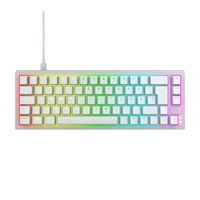 Wired billentyűzet Cherry K5V2 Compact QWERTZ