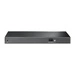 Kapcsoló TP-LINK TL-SG1428PE 26x 1Gb 2x SFP 250 W PoE+