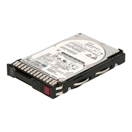 Merevlemez szerverhez HDD 2.5'' 1.2TB HP 10000RPM SAS 6Gb/s 781578-001 | 768788-004 | 781518-B21
