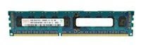 RAM memória 1x 2GB Hynix ECC REGISTERED DDR3 1333MHz PC3-10600 RDIMM | HMT125R7BFR8C-H9