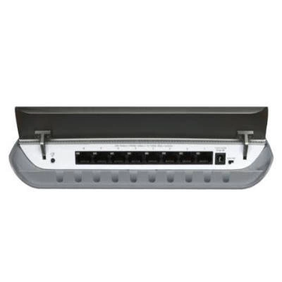 Kapcsoló Netgear GS908-100PES 8x 10/100/1000  