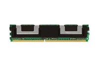 RAM memória 1x 4GB Intel - IP Network Server NSW1U DDR2 667MHz ECC FULLY BUFFERED DIMM |